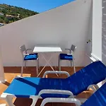 公寓 