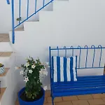 Casa Oliveiras Avec Terrasse Et Piscine Loulé