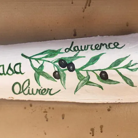 Casa Oliveiras Avec Terrasse Et Piscine * Loulé