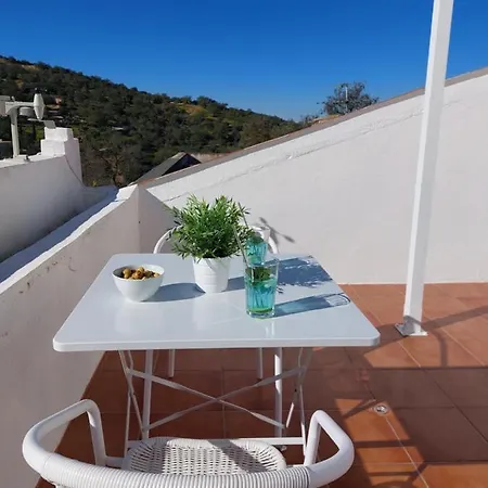 Appartamento Casa Oliveiras Avec Terrasse Et Piscine Loulé