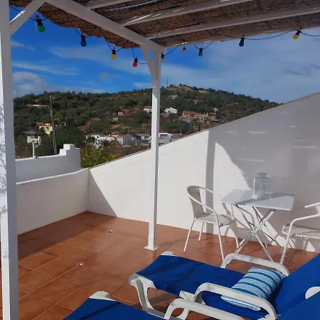 Casa Oliveiras Avec Terrasse Et Piscine Appartamento *