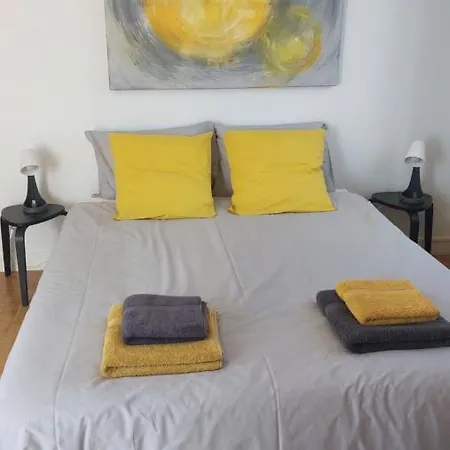 Casa Oliveiras Avec Terrasse Et Piscine Appartamento *