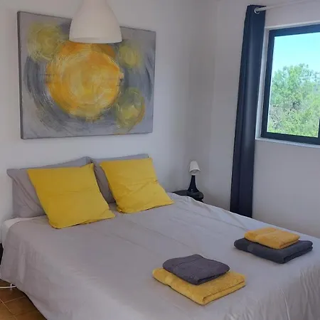 Casa Oliveiras Avec Terrasse Et Piscine Appartamento *