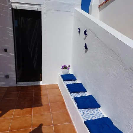 Appartamento Casa Oliveiras Avec Terrasse Et Piscine Loulé