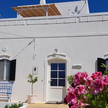 Appartamento Casa Oliveiras Avec Terrasse Et Piscine