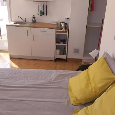 Casa Oliveiras Avec Terrasse Et Piscine Appartamento *