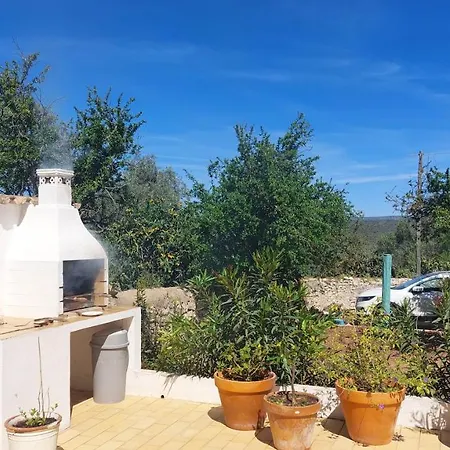 Casa Oliveiras Avec Terrasse Et Piscine