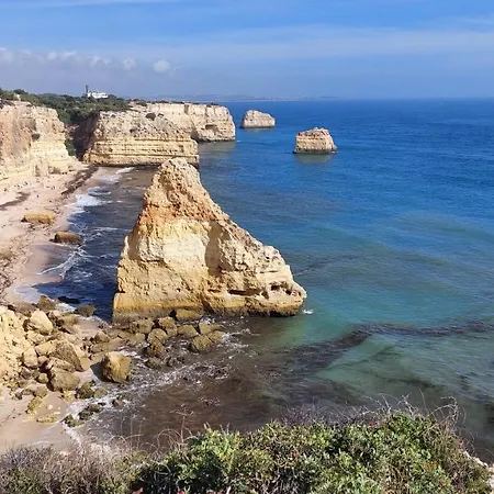 Casa Oliveiras Avec Terrasse Et Piscine *