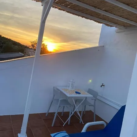 Casa Oliveiras Avec Terrasse Et Piscine *