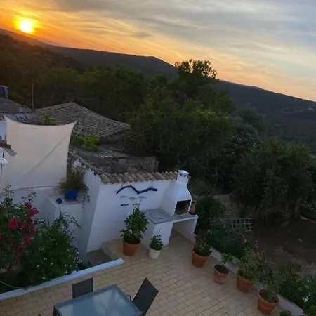 Appartamento Casa Oliveiras Avec Terrasse Et Piscine Loulé