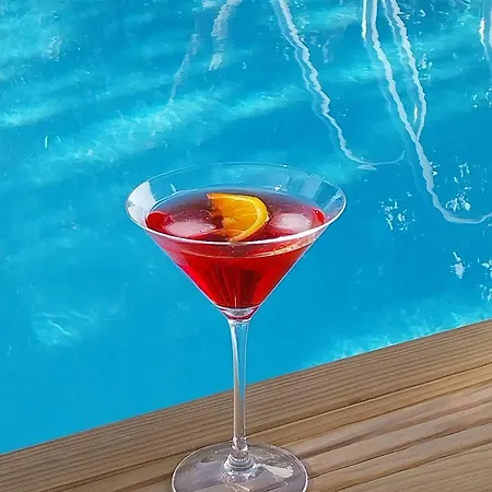 Appartamento Casa Oliveiras Avec Terrasse Et Piscine