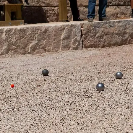 Appartamento Casa Oliveiras Avec Terrasse Et Piscine Loulé