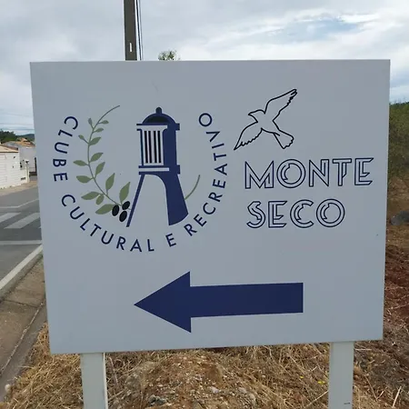 Casa Oliveiras Avec Terrasse Et Piscine